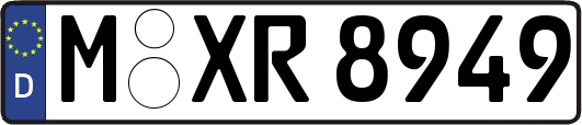 M-XR8949