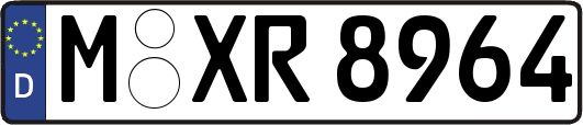 M-XR8964