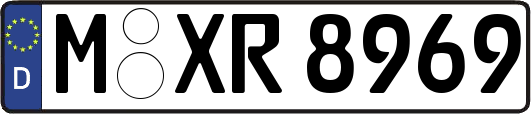 M-XR8969