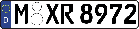 M-XR8972