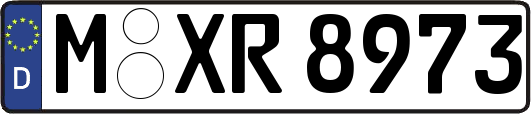 M-XR8973