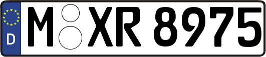 M-XR8975
