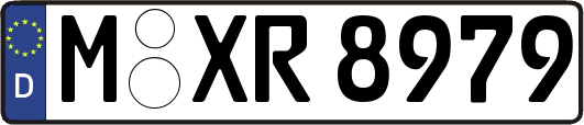 M-XR8979