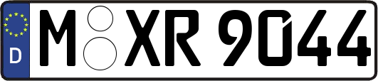 M-XR9044