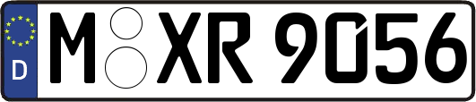 M-XR9056