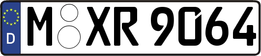 M-XR9064
