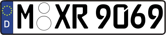 M-XR9069
