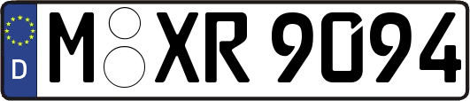 M-XR9094
