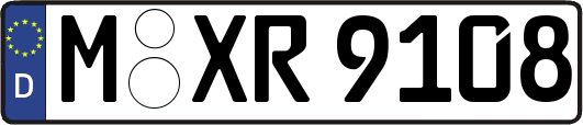 M-XR9108