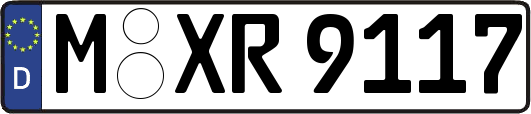 M-XR9117