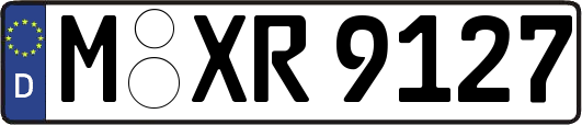 M-XR9127