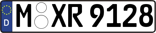 M-XR9128