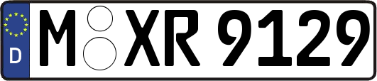 M-XR9129
