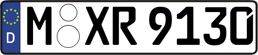 M-XR9130