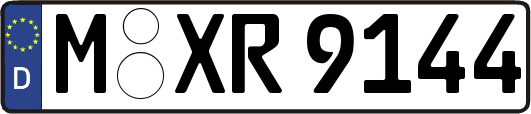 M-XR9144