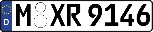M-XR9146