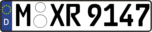 M-XR9147