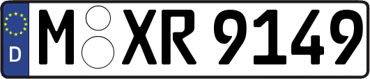 M-XR9149