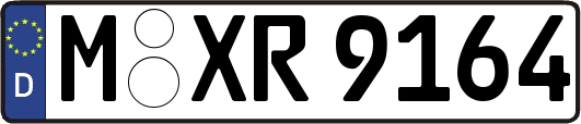 M-XR9164
