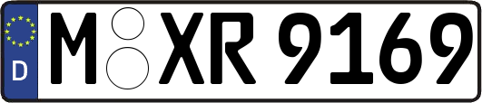 M-XR9169