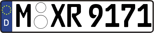M-XR9171