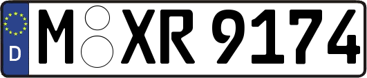 M-XR9174