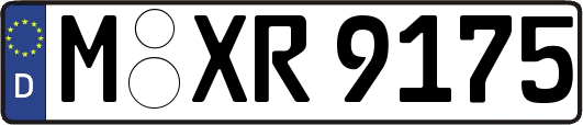 M-XR9175