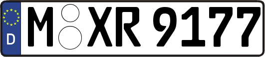 M-XR9177