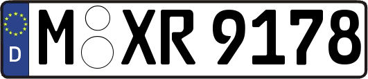 M-XR9178