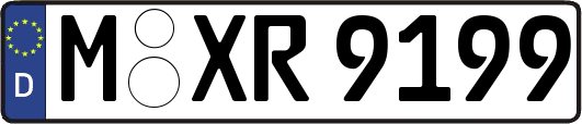 M-XR9199