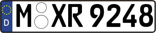 M-XR9248