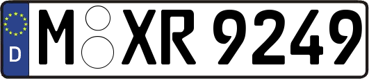 M-XR9249