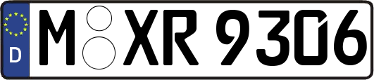 M-XR9306