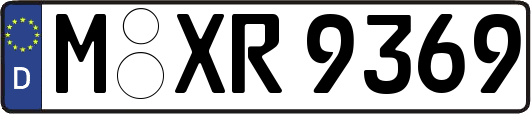 M-XR9369