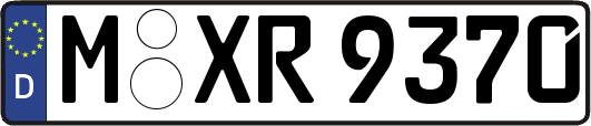 M-XR9370