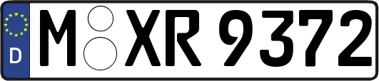 M-XR9372