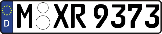 M-XR9373