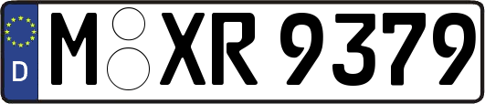 M-XR9379