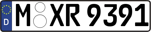 M-XR9391