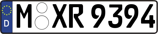M-XR9394