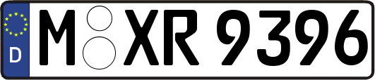 M-XR9396