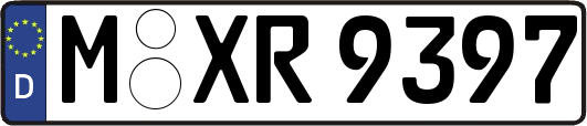 M-XR9397