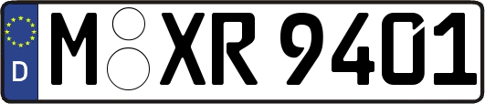 M-XR9401