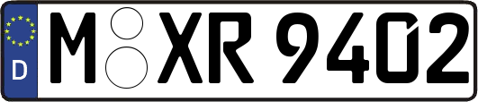 M-XR9402