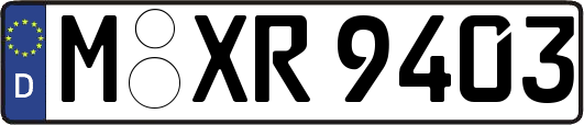 M-XR9403