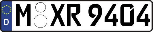 M-XR9404