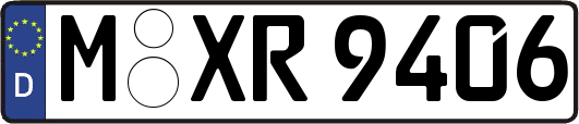 M-XR9406