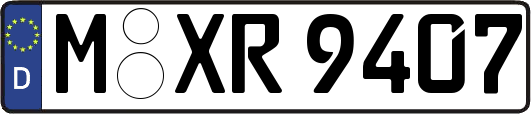 M-XR9407