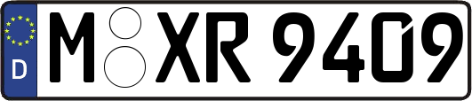 M-XR9409