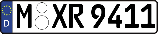 M-XR9411